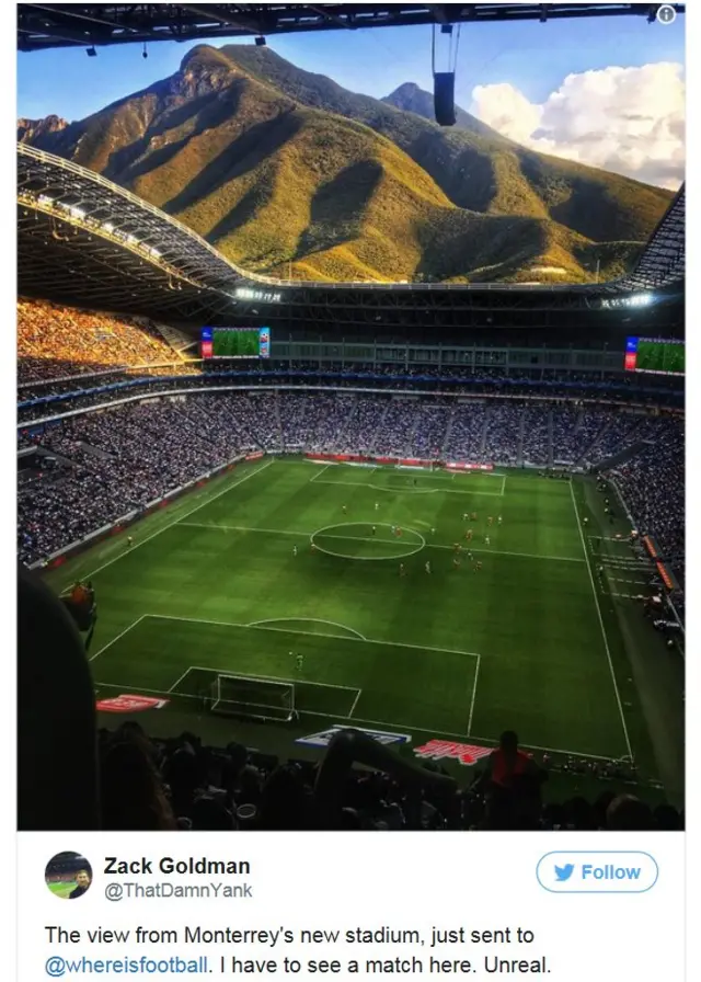 ورزشگاه بانکومر