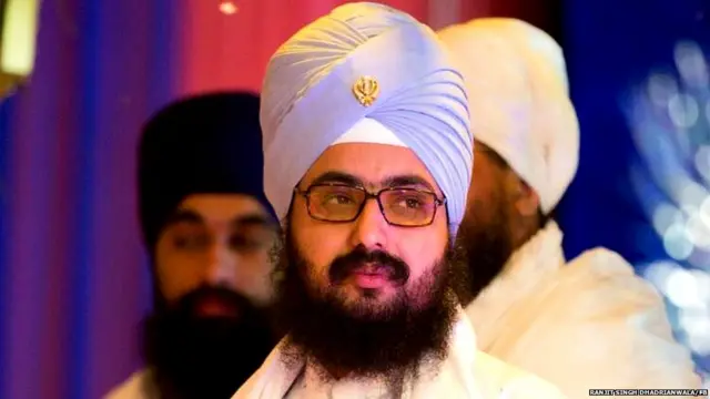 ਰਣਜੀਤ ਸਿੰਘ