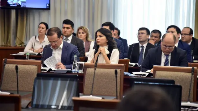 Тошкентдаги йиғин