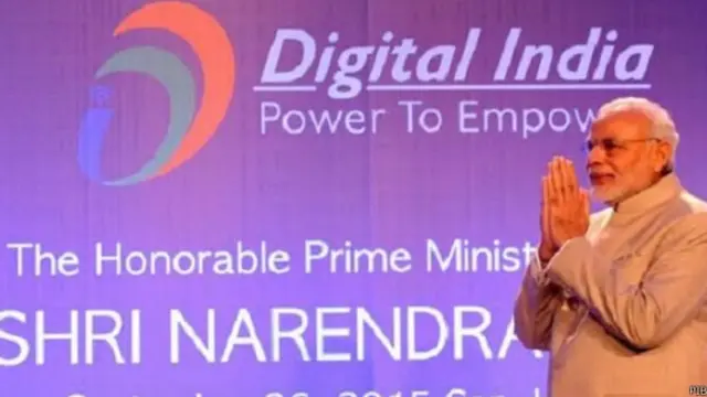 डिजिटल इंडिया, इंटरनेट, ई-कॉमर्स, मोबाइल, टेक्नॉलॉजी, नरेंद्र मोदी, रोजगार, महिलाएं, इंटरनेट तकनीक