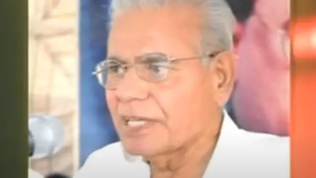 شیخ لیاقت حسین