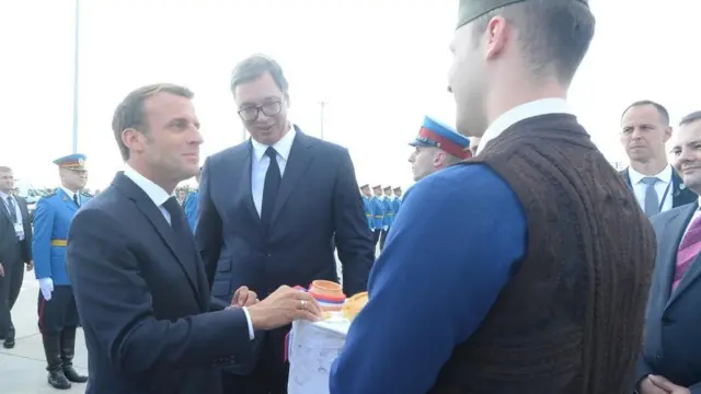 Beograd, 15. jul 2019.