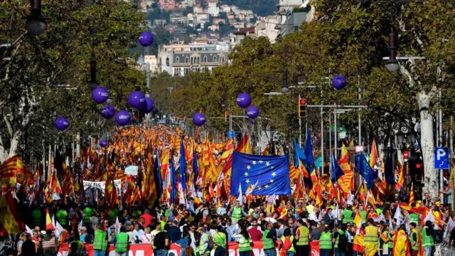 பார்சிலோனா மக்கள்