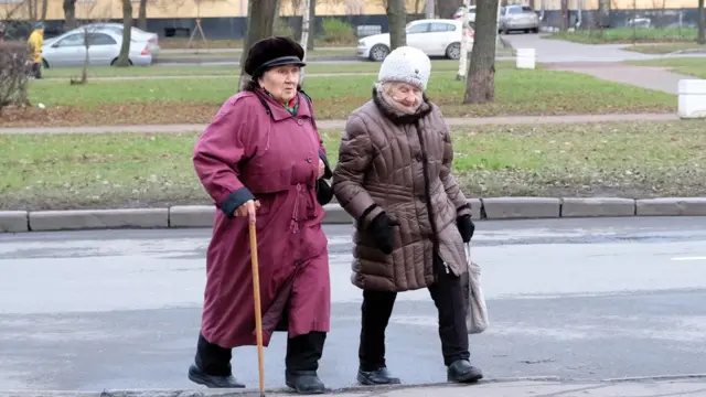 Фото зрелых женщин