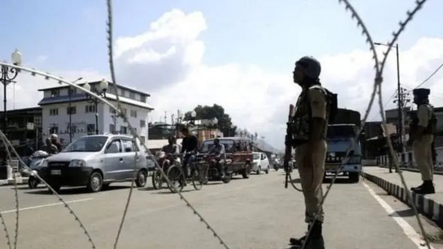 फारुख अब्दुल्ला, जम्मू काश्मीर, पीएसए अॅक्ट