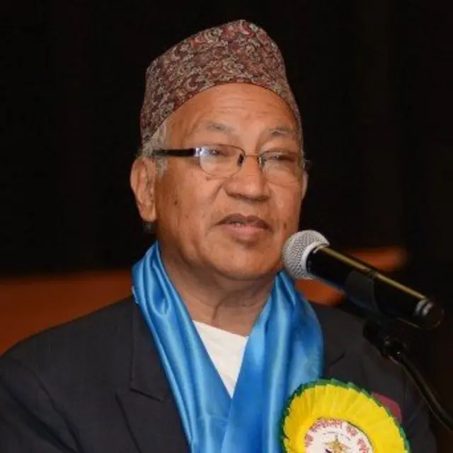 काशिनाथ