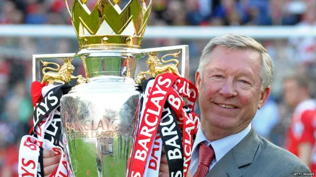 मँचेस्टर युनायटेड