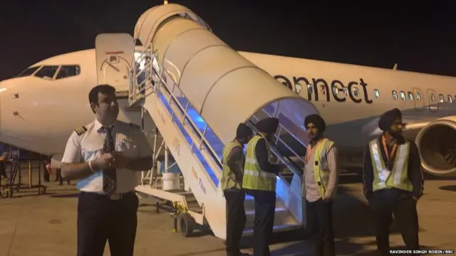 जेट एयरवेज़