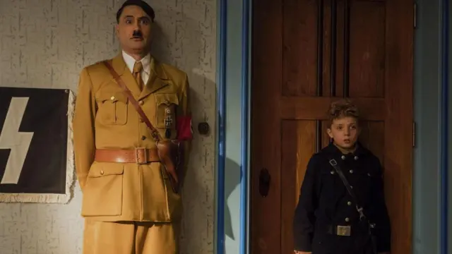 Кролик Джоджо