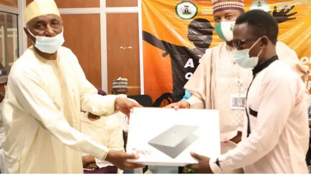 NITDA