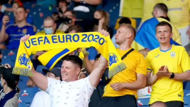 Вболівальники