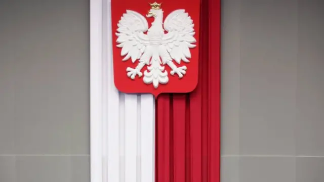 ггерб польщі