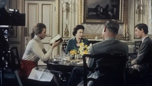 ਸ਼ਾਹੀ ਪਰਿਵਾਰ