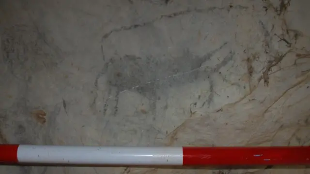 ภาพเขียนสีเขายะลา