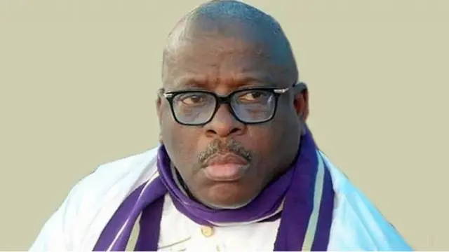 Buruji Kashamu