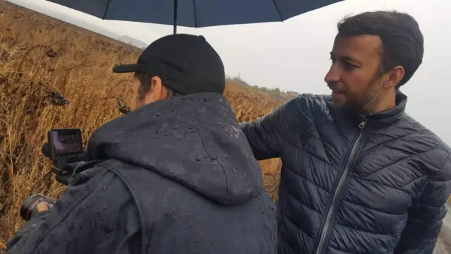 Будинок зі скалок