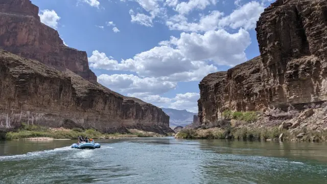 Grand Canyon