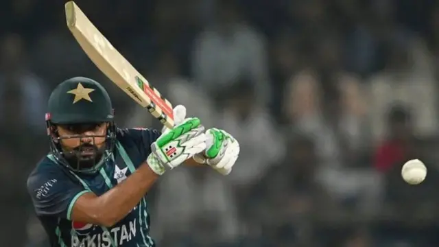 کرېکټ