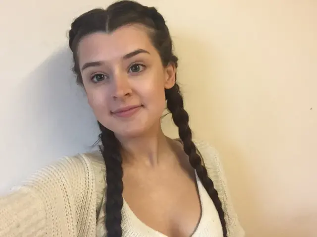 بعضی از شما احساس تنهایی می‌کنید