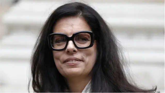 సంపన్న మహిళలు