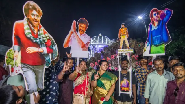 என்ன செய்ய விரும்புகிறார் ரஜினி?