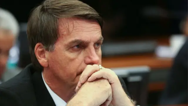 Jair Bolsonaro