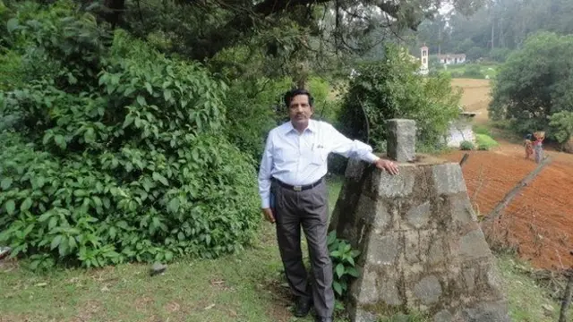 சுந்தரராஜு