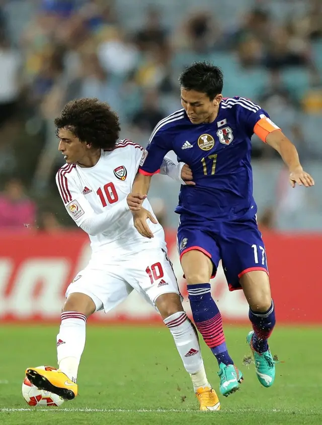 omar abdulrahman