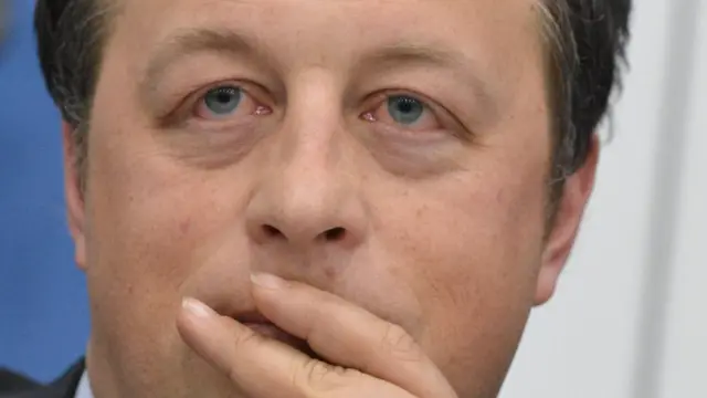 Константин Сонин