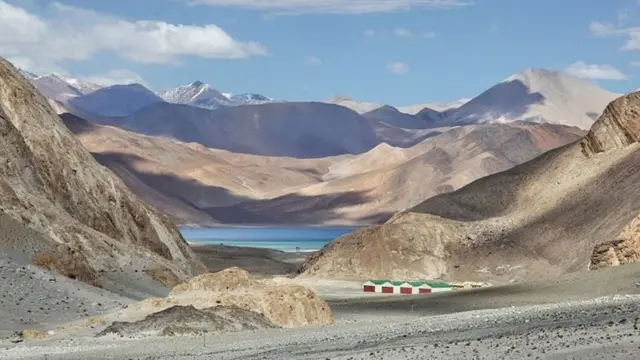 গালওয়ান উপত্যকা