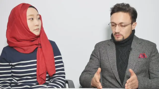 이슬람에 대한 거리감 그리고 편견