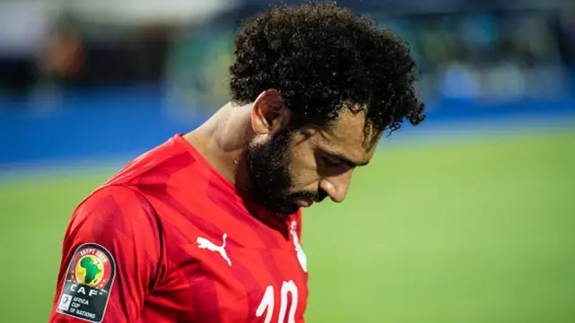 Mohamed Salah a été critiqué par ses compatriotes pour sa prise de position dans le scandale autour de son coéquipier Amr Warda.