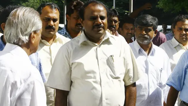 కర్ణాటక ఎన్నికలు, ముస్లింలు, బీజేపీ