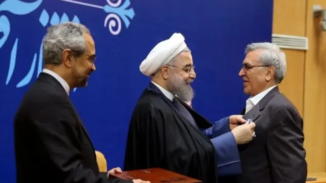 دری اصفهانی