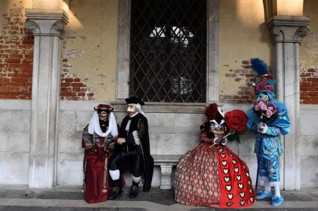 أفضل الصور الإخبارية خلال الأسبوع الممتد من 3 إلى 9 فبراير/ شباط