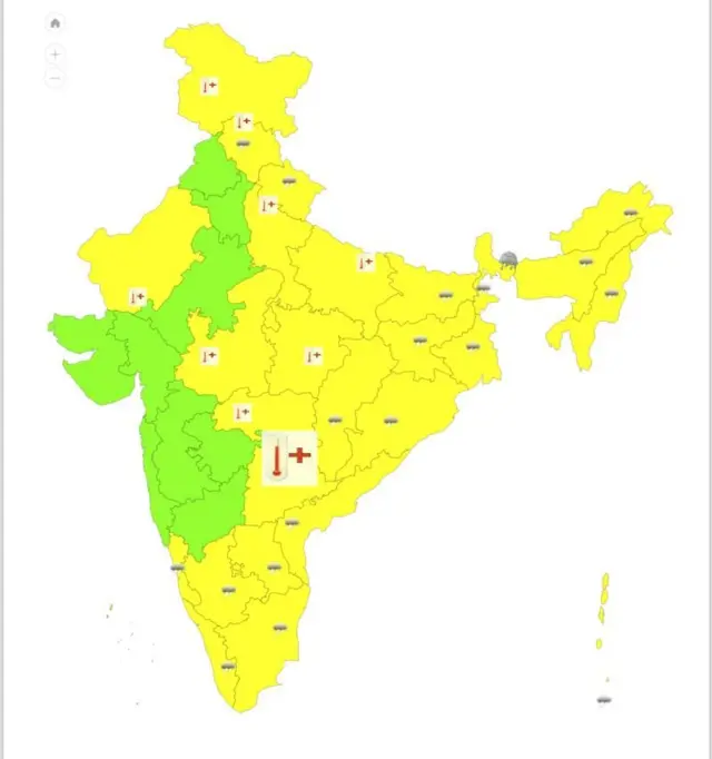 హీట్‌వేవ్