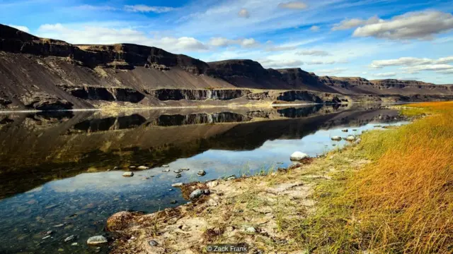 air terjun, amerika serikat