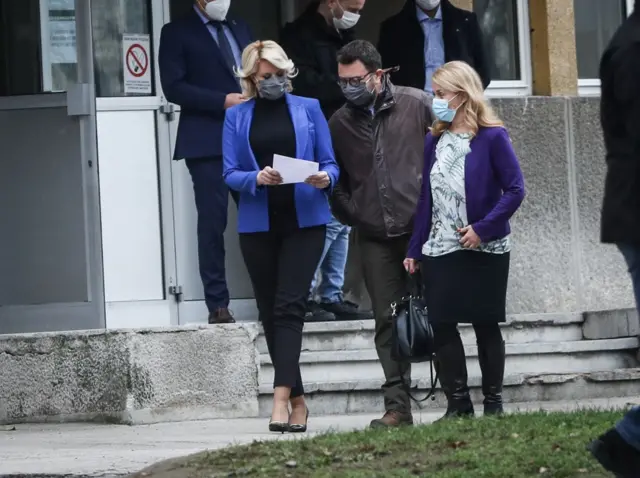 Дарија Кисић