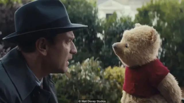 Christopher Robin
