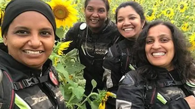 బైకర్స్