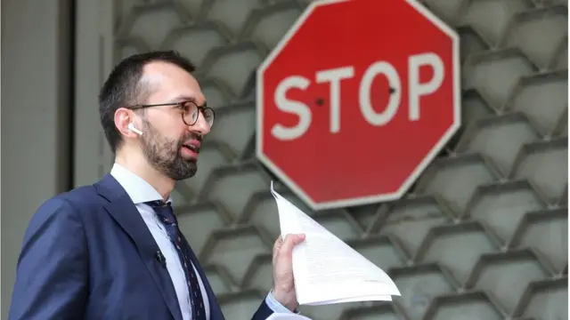 Сергій Лещенко