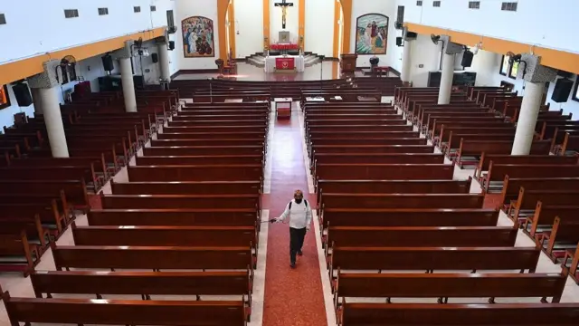 Gereja