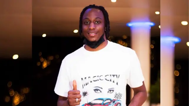 Joseph Ayodele-Aribo