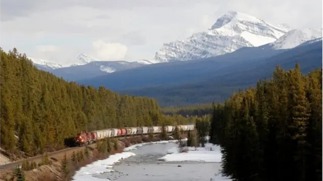 Orílẹ̀èdè Canada