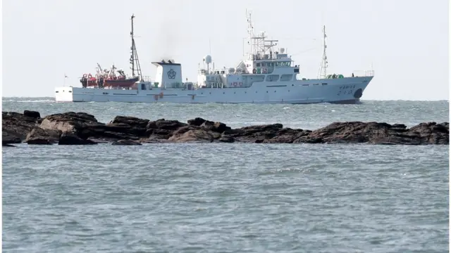 문 대통령은 2021년도 예산안 시정연설에서 서해 공무원 피격 사건도 언급했다