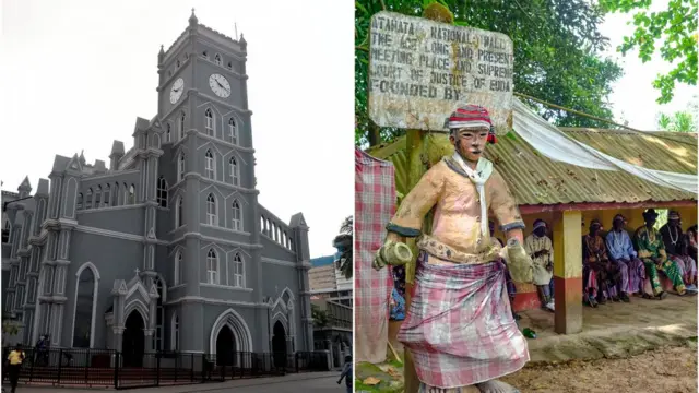 Ụka Kraịsti emeela ka ọtụtụ ndị Igbo gbakọta omenala ha azụ