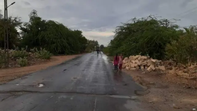 ਤੂਫ਼ਾਨ, ਵਾਯੂ