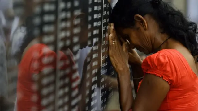 இலங்கை இறுதிப்போர்: சாட்சியமளிப்பாரா அதிபர் சிறிசேன?