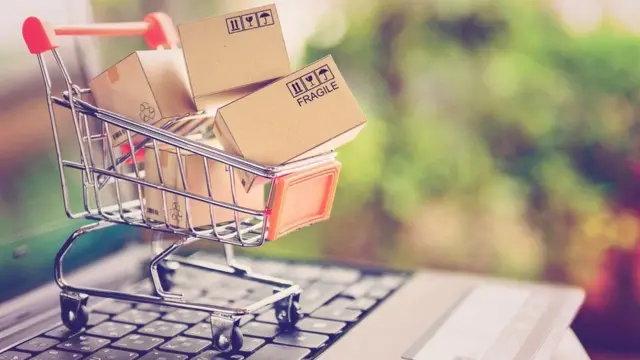 அமேசான், பிளிப்கார்ட்