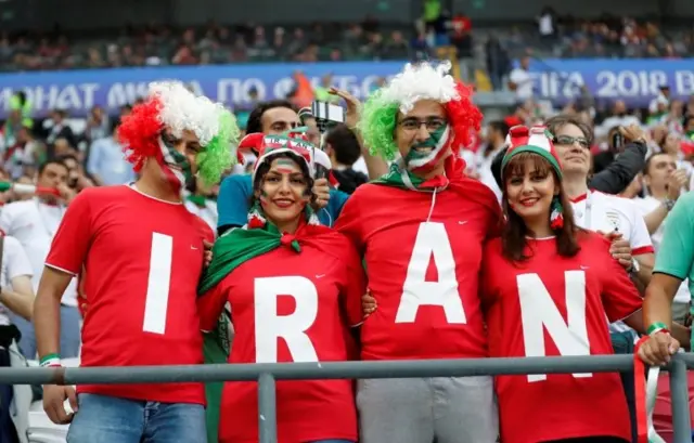 ایران